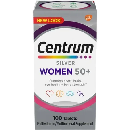 Centrum Women +50