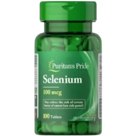 السيلينيوم