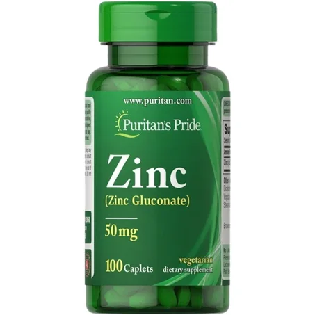 zinc