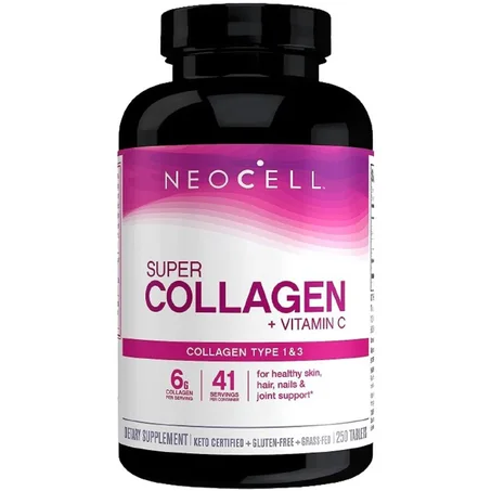 Collagen 250Teb