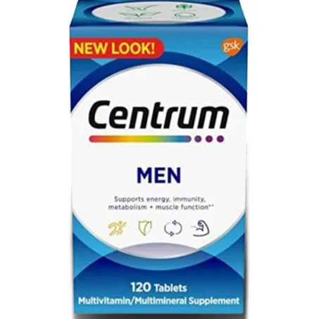 Centrum Men 120tab