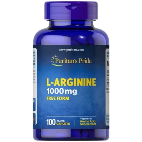 L-Arginine