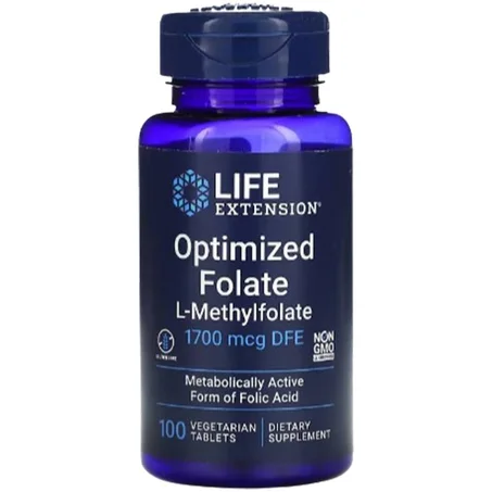 Optimized Folate