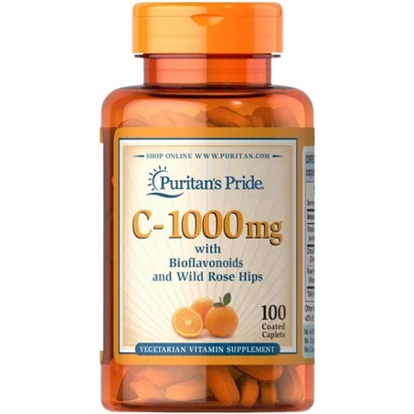 Vitamin C-1000mg