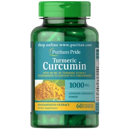 Curcumin