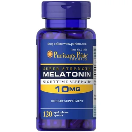 Melatonin 10MG