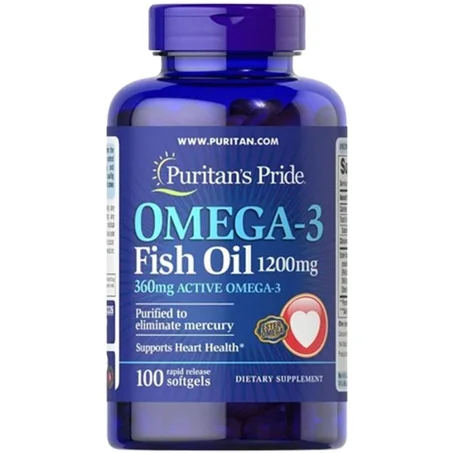 omega-3
