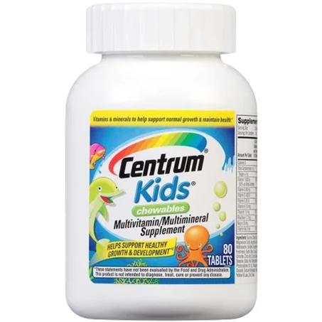 Centrum Kids