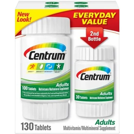 Centrum Adults