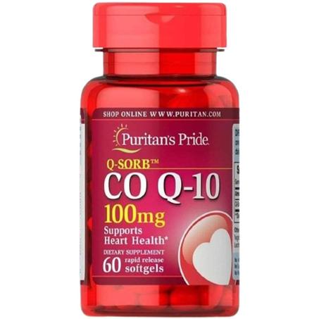 كوينزيم (CoQ10)