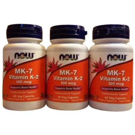 MK-7 Vitamin K-2