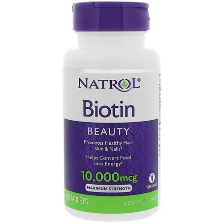 Biotin