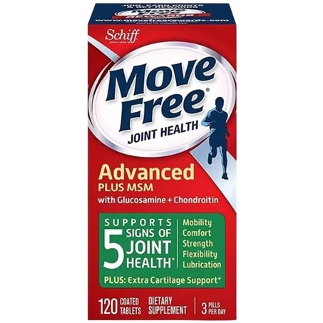 Move Free Advanced