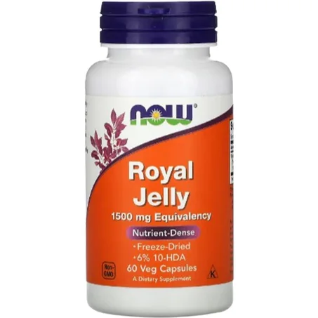 الرويال جيل (Royal Jelly)