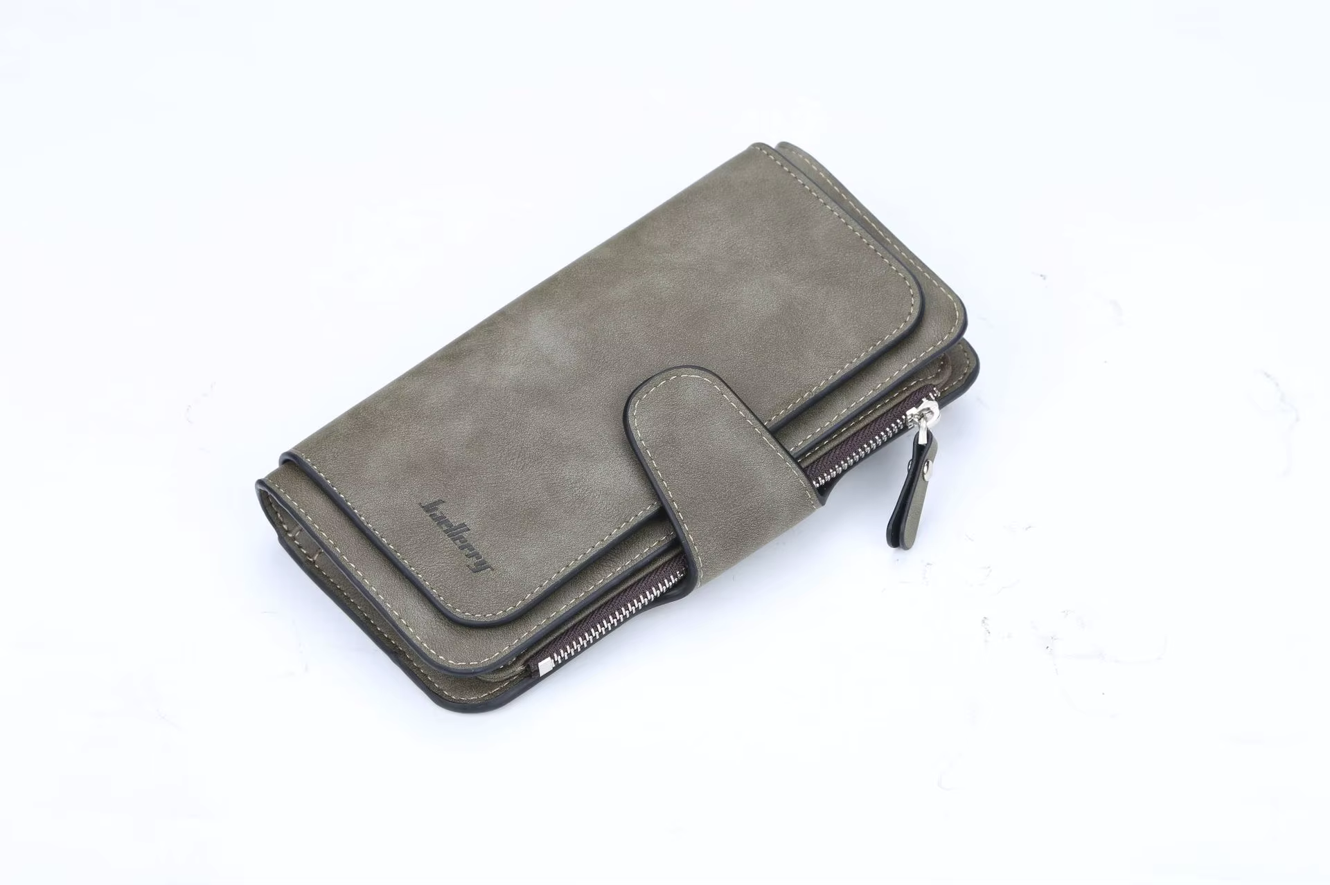Leather Women Wallet