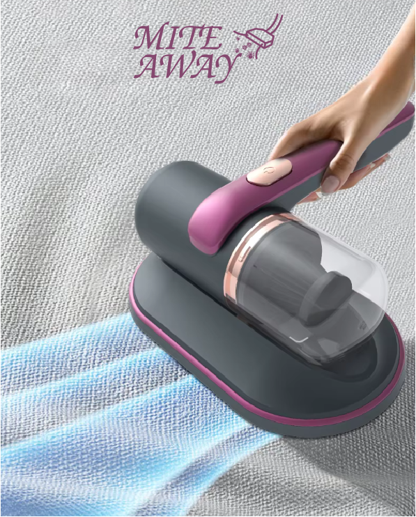 HAND VACUUM