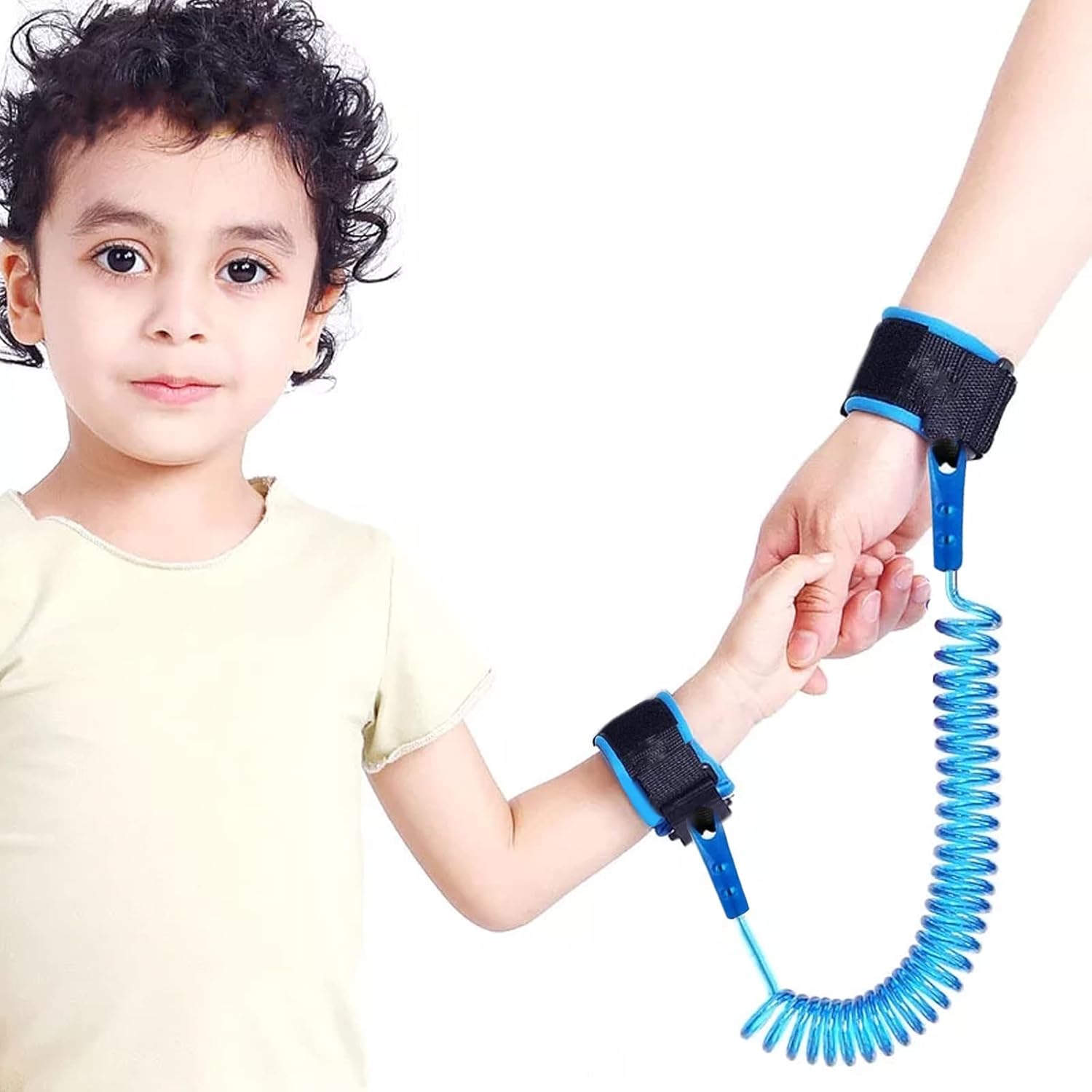حزام أمان للأطفال