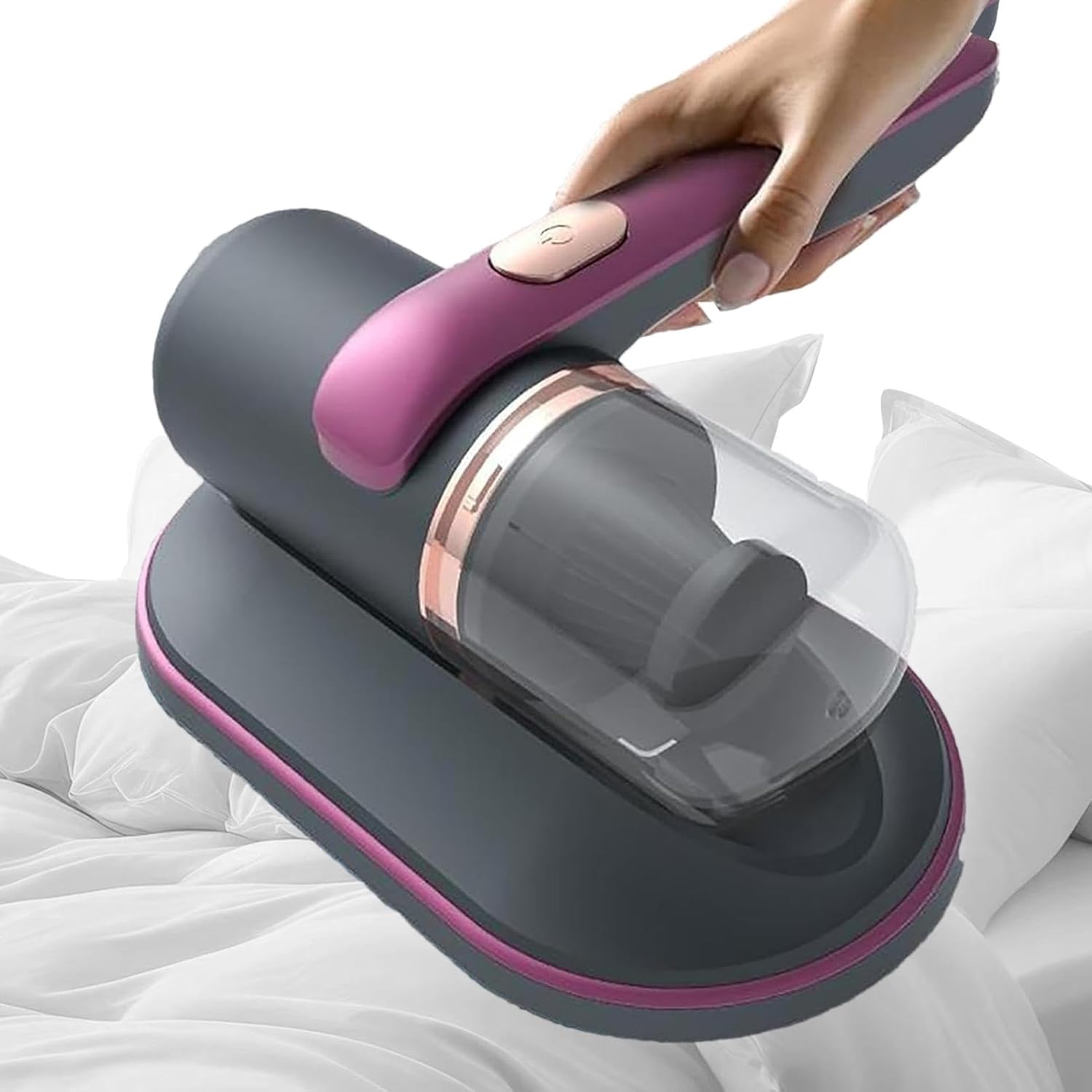 HAND VACUUM