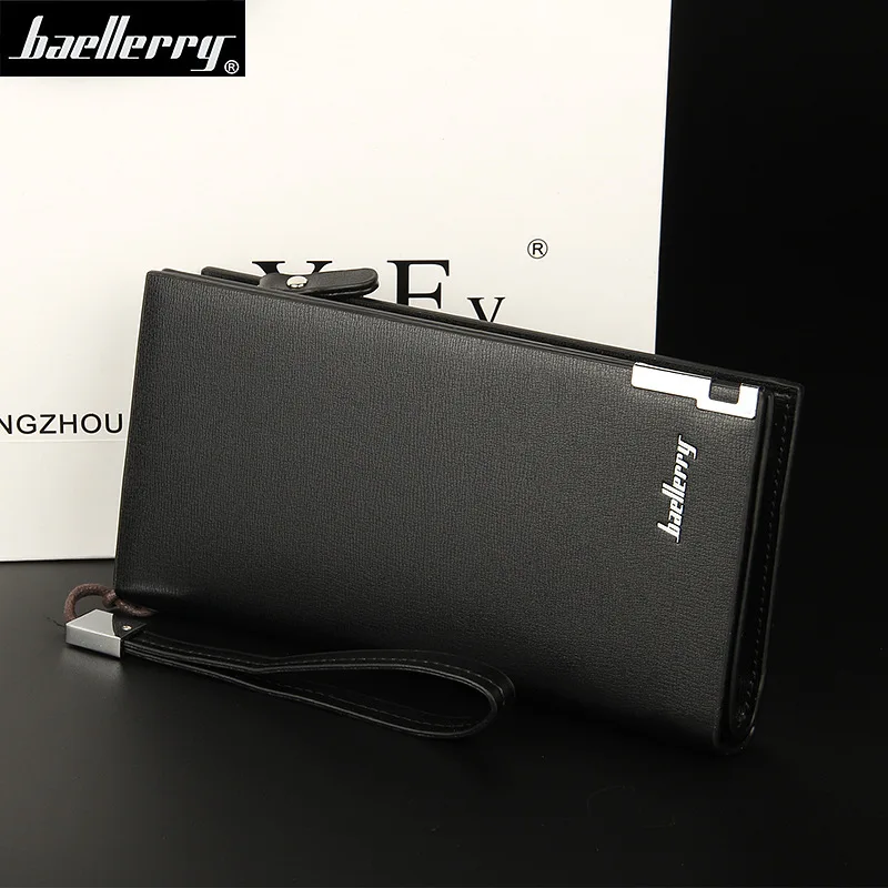 Men Leather Wallet