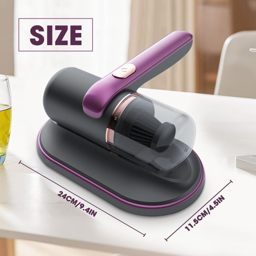 HAND VACUUM