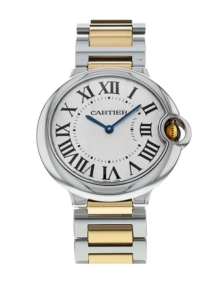 Cartier Montre
