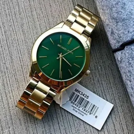 Michael Kors Montre Ref002