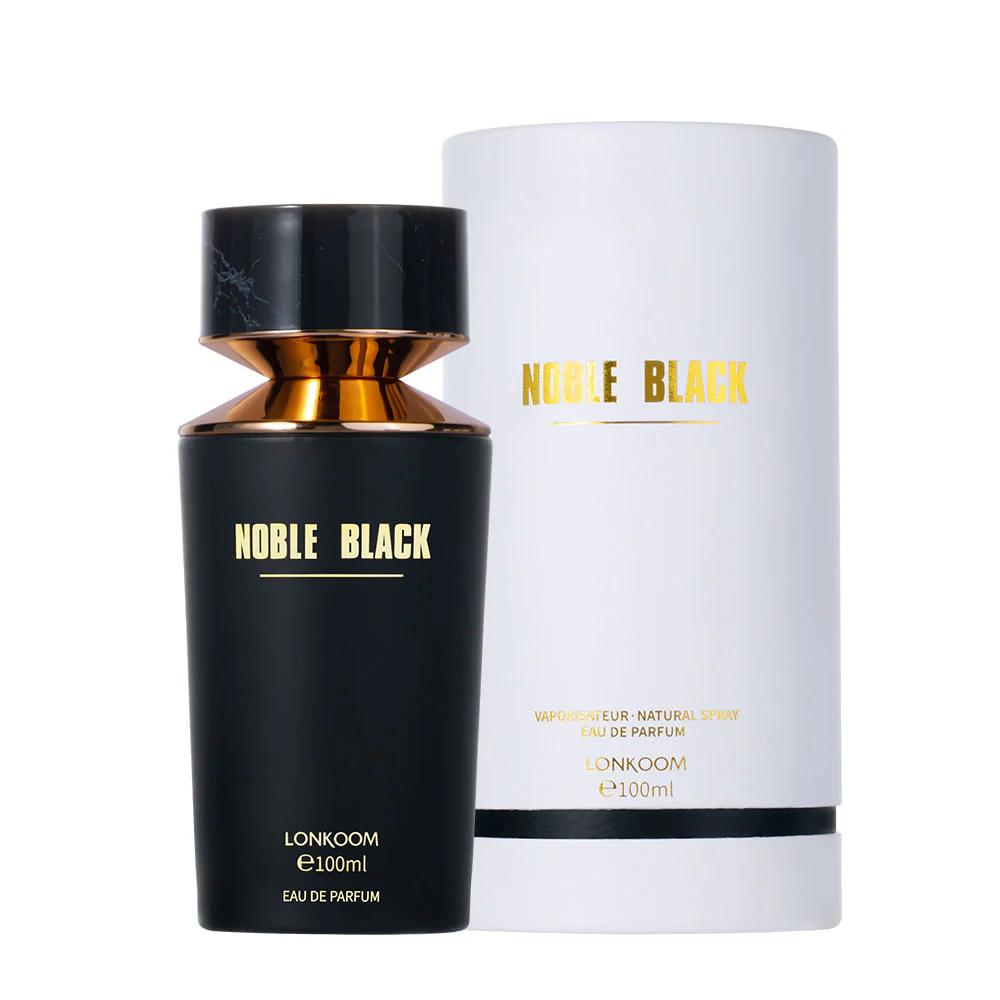 Noble Black Parfum 100ml