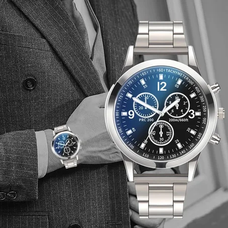 Business Men's Watch