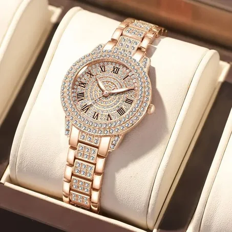 Relojes Para Mujer