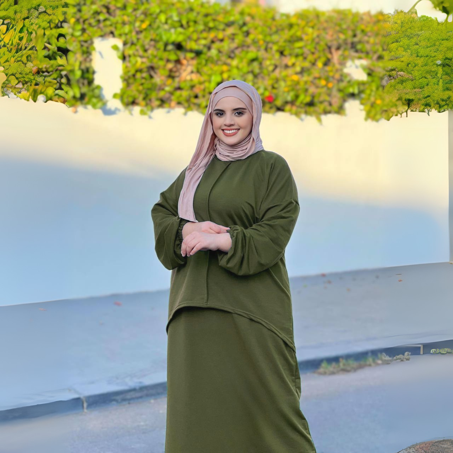 Ensemble (Jupe) الثمن 230dh توصيل مجاني