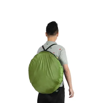 خيمة مرحاض وتغيير الملابس