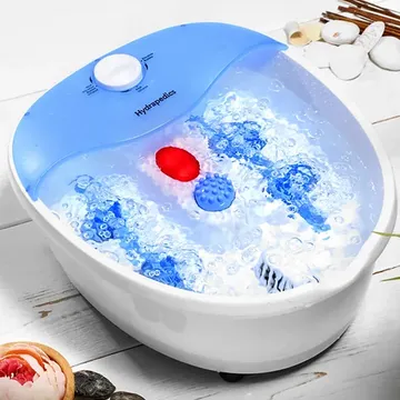 Foot Spa with Heating DLC- ضمان عامين