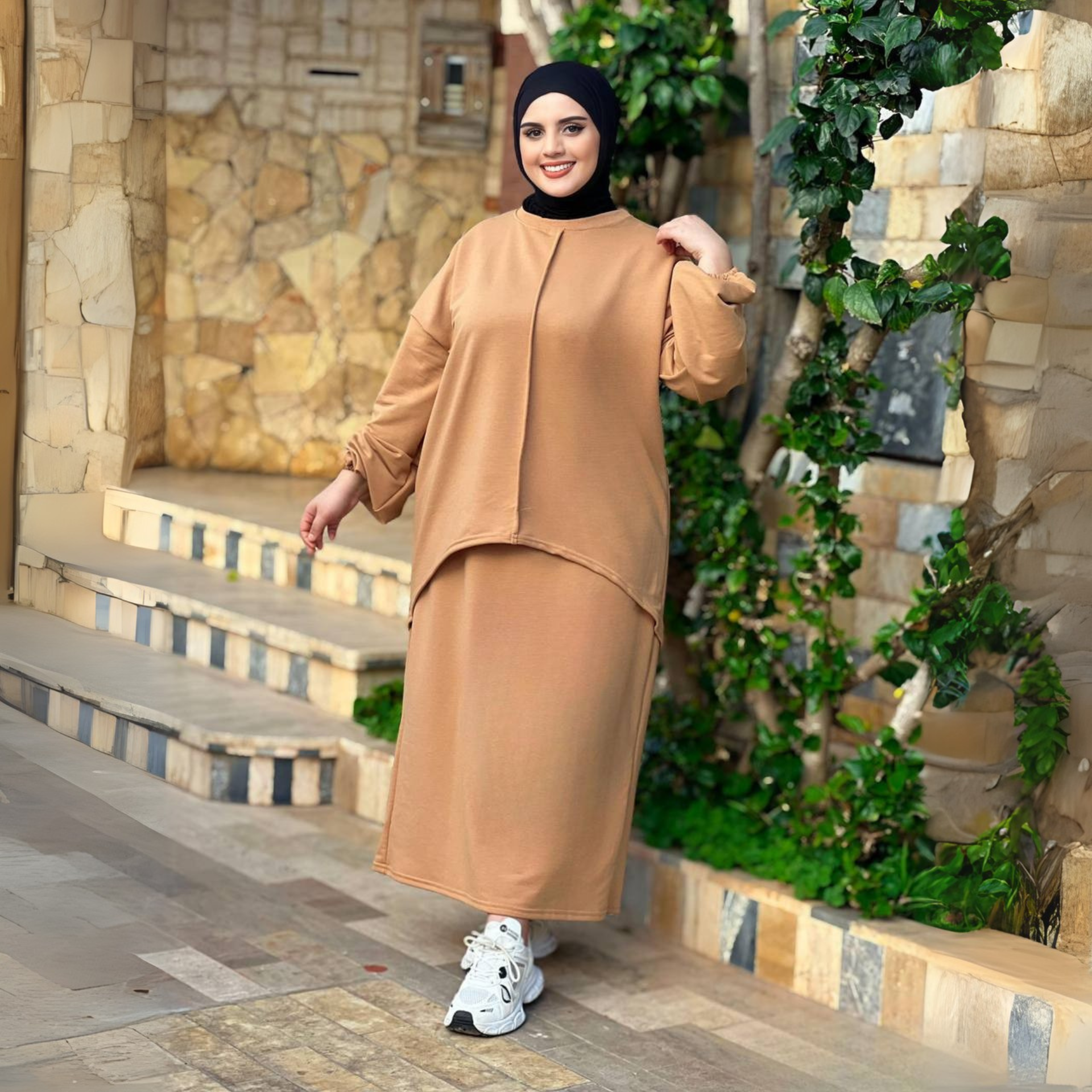 Ensemble (Jupe) الثمن 230dh توصيل مجاني