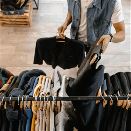 الموضة والازياء