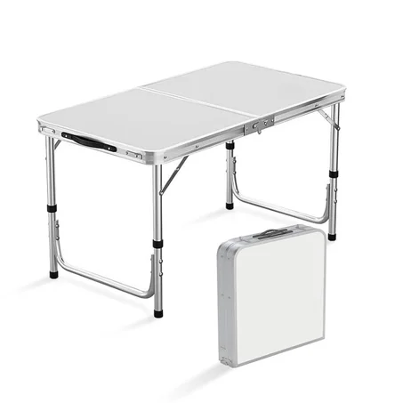 table pliable de comping