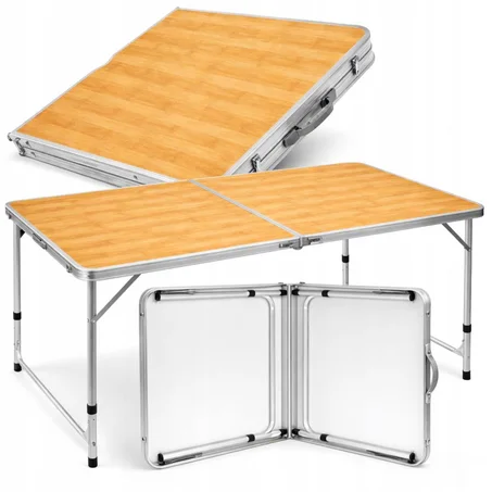 table pliable 120 /60