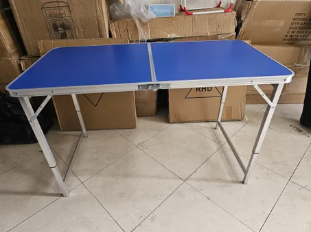 table pliable 120 /60