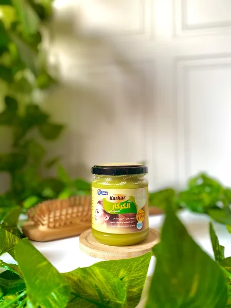 زيت الكركار السودان