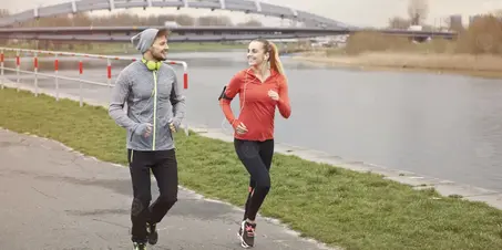 الرياضة والياقة البدنية