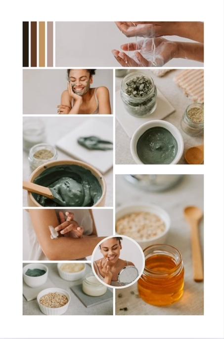 الجمال والعناية الشخصية