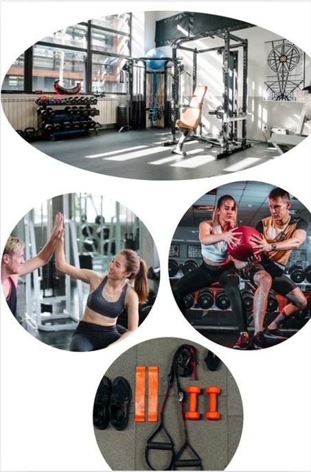 الرياضة والياقة البدنية