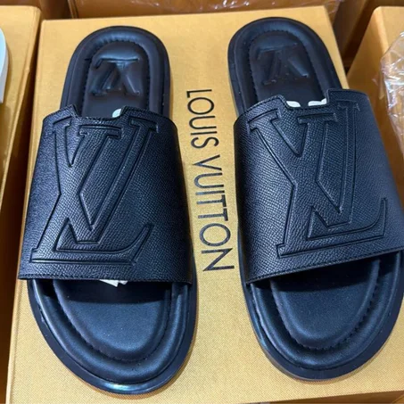BLACK LV 2026 HIGH Quality