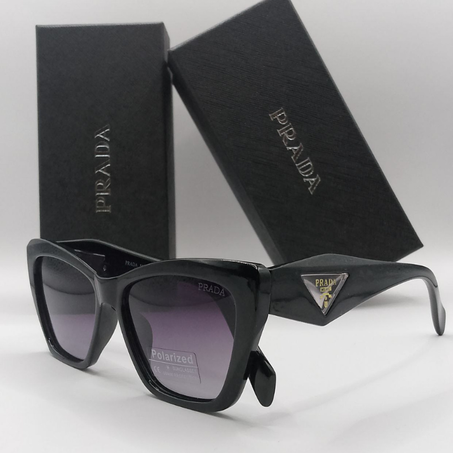 LUNETTE PRADA