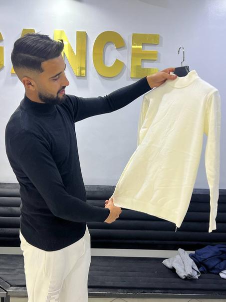 Demi Coulghouli f good