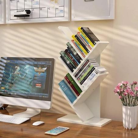 منظم خشبي عصري