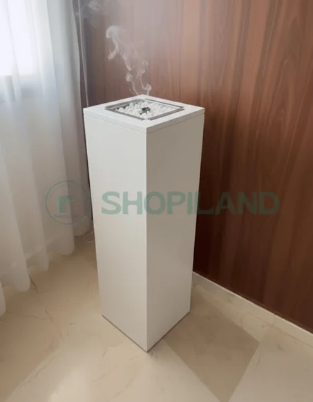 مبخرة عصرية