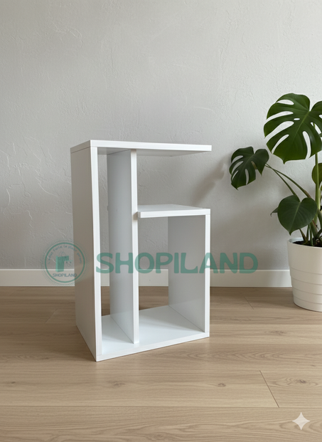 طاولة جانبية