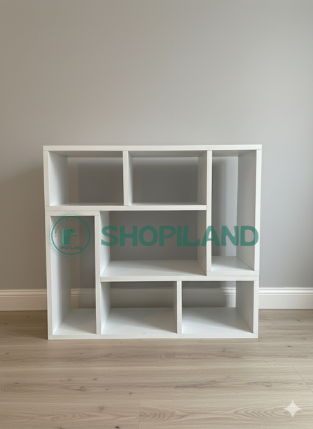 Meuble multiforme 6X1