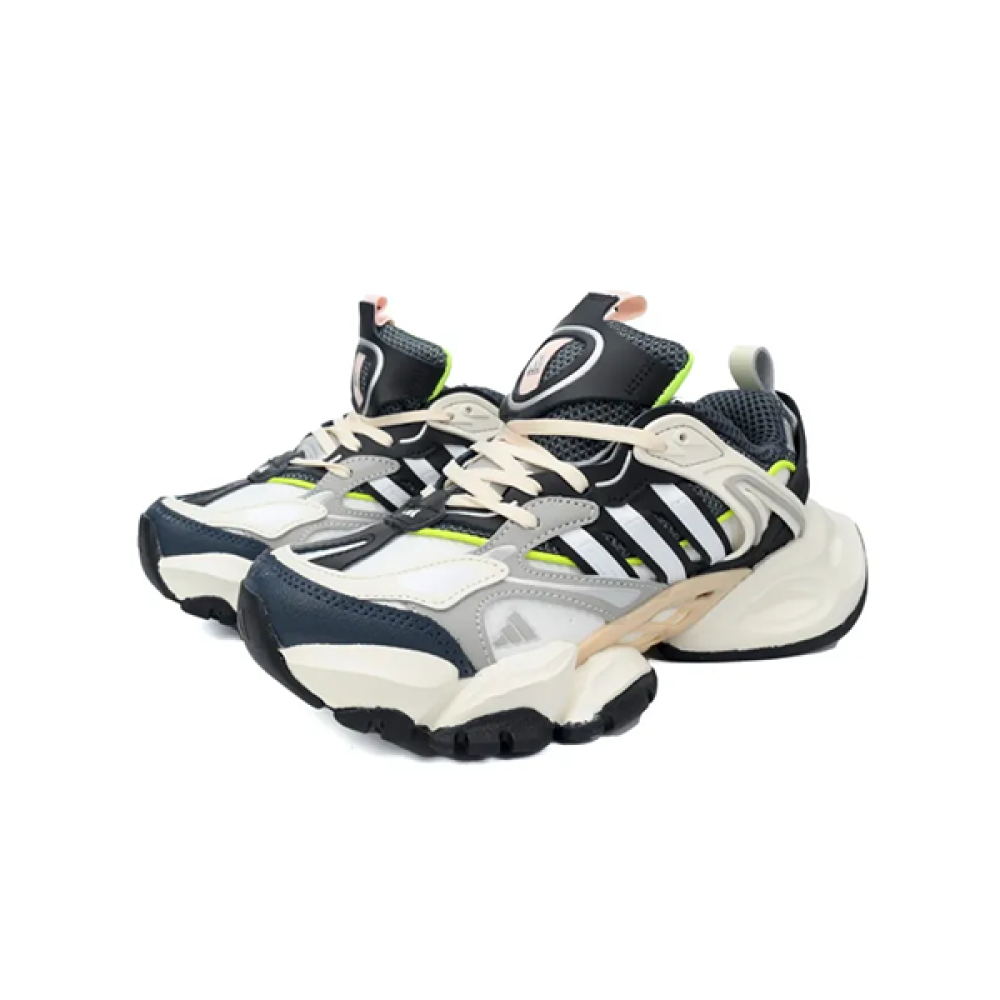 Adidas Xlg Runner Deluxe 'Dark Grey' IH7796 Unisex