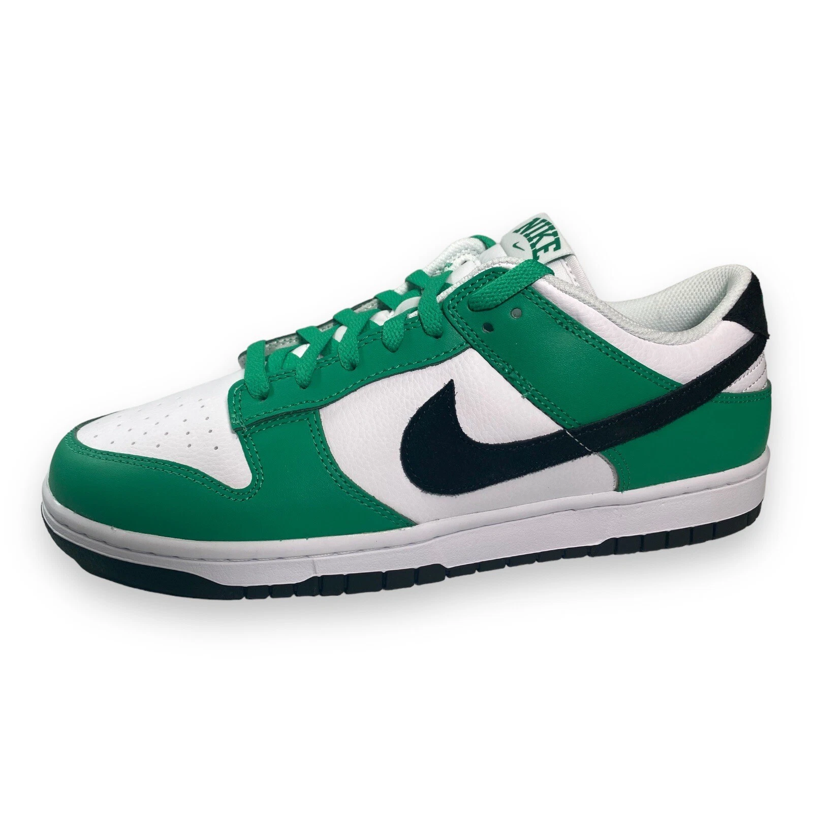 Nike Dunk Low Celtics